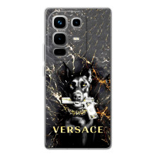 Чехлы VERSACE для Ноте 50 (PREMIUMPrint) (AlphaPrint-ген.)