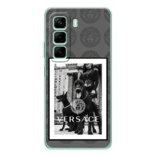 Чохли VERSACE для Ноте 50 (PREMIUMPrint)