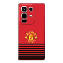 Чехол Манчестер Юнайтед для Ноте 50 (AlphaPrint) (manchester united)