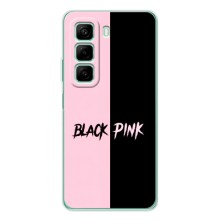 Чохол з музикальним гуртом для Infinix Note 50