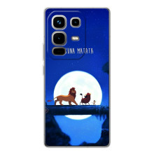 Чохол Король лев на Ноте 50