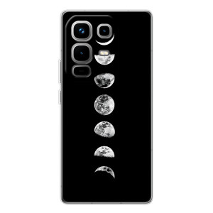 Космические Чехлы для Ноте 50 (VPrint)