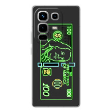 Популярные Чехлы с картинками для Ноте 50 (Баксы)