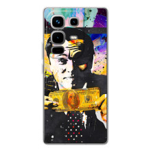 Популярные Чехлы с картинками для Ноте 50 (Волк с Уолл-стрит)