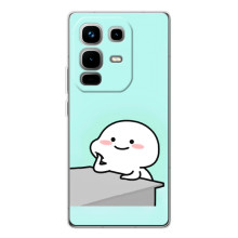 Прикольні Чохли з принтом "інтернет меми" для Infinix Note 50 – Уроки
