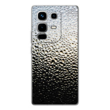 Текстурний Чохол для Infinix Note 50 – Мокре Скло