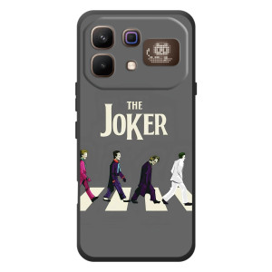 Чехлы с картинкой Джокера на Infinix Note 60 Pro – The Joker