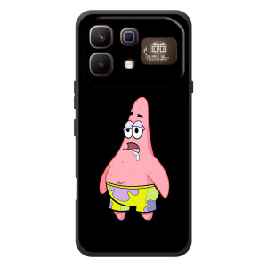 Чохли з Патріком на Infinix Note 60 Pro (Патрік завис)