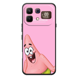 Чохли з Патріком на Infinix Note 60 Pro (Патрік)