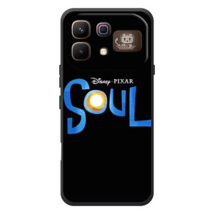 Чехол с принтом Душа на Infinix Note 60 Pro
