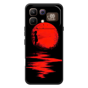 Летний Чехол на Infinix Note 60 Pro