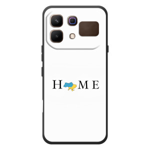 Чохли для Infinix Note 60  (Home - Україна)