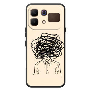 Чохли з сенсом на Infinix Note 60 – Думки