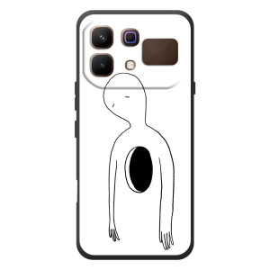 Чохли з сенсом на Infinix Note 60 – Пустота