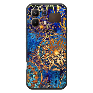 Чохли з сенсом на Infinix Note 60