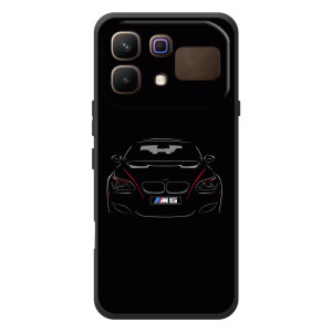 Чехол BMW для Инфиникс Ноут 60