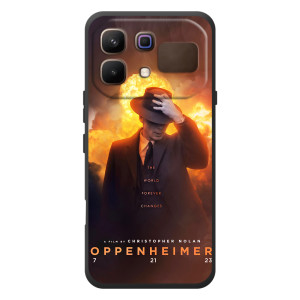 Чохол Оппенгеймер / Oppenheimer на Infinix Note 60 (Оппен-геймер)