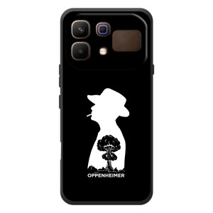 Чохол Оппенгеймер / Oppenheimer на Infinix Note 60 (Oppenheimer)
