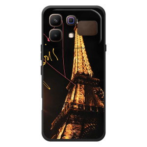Чохол Ейфелева Вежа на Infinix Note 60 (Paris)