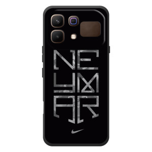 Чехол с принтом Неймар Жуниор на Инфиникс Ноут 60