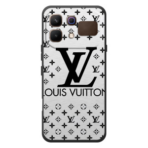 Чохол Стиль Louis Vuitton на Infinix Note 60 (LV)