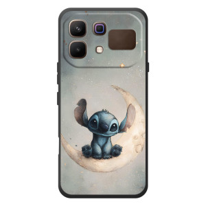 Чохол з малюнком Стіч для Infinix Note 60