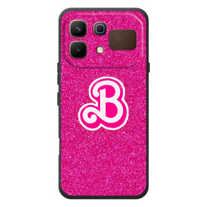 Силіконовый Чохол Барбі фільм на Infinix Note 60 – B-barbie