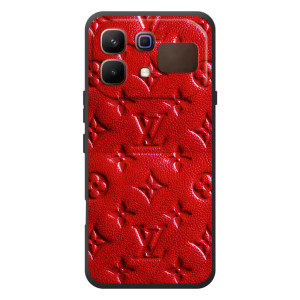Текстурний Чохол Louis Vuitton для Інфінікс Ноут 60