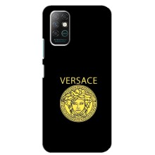 Чохли VERSACE для Інфінікс Нот 8 (PREMIUMPrint) – Versace