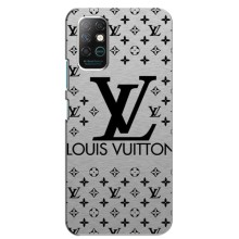 Чехол Стиль Louis Vuitton на Infinix Note 8