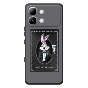 Брендновые Чехлы для Infinix Note Edge - (PREMIUMPrint)