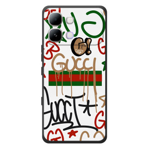 Брендновые Чехлы для Infinix Note Edge - (PREMIUMPrint)