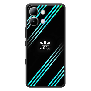 Чохли Адидас для Infinix Note Edge (AlphaPrint)
