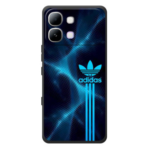 Чохли Адидас для Infinix Note Edge (AlphaPrint)