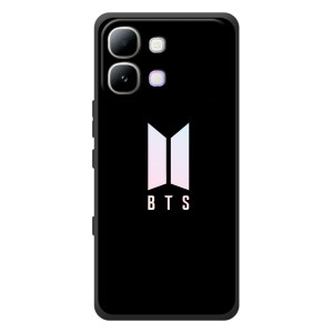Чехлы BTS для Infinix Note Edge (AlphaPrint)