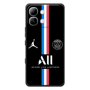 Чохли PSG для Infinix Note Edge (AlphaPrint)