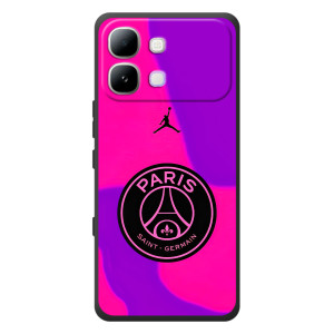 Чохли PSG для Infinix Note Edge (AlphaPrint)