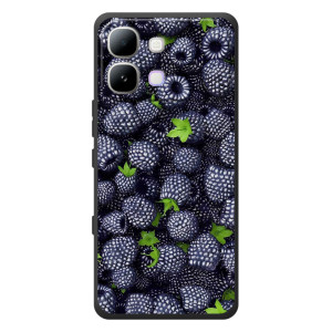Чехлы с Фруктами для Infinix Note Edge (VPrint)