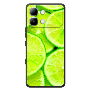 Чехлы с Фруктами для Infinix Note Edge (VPrint)