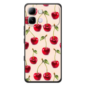 Чехлы с Фруктами для Infinix Note Edge (VPrint)