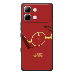 Чохли з Гаррі Поттером для Infinix Note Edge (AlphaPrint)