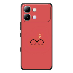 Чохли з Гаррі Поттером для Infinix Note Edge (AlphaPrint)