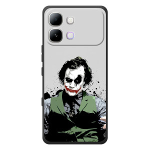 Чехлы с картинкой Джокера на Infinix Note Edge (Взгляд Джокера)
