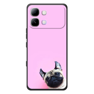 Чохли з собаками для Infinix Note Edge (VPrint)