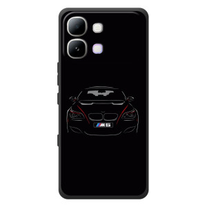 Чехол BMW для 