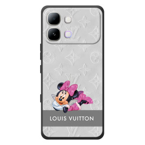 Чохол Disney Mouse Infinix Note Edge (PREMIUMPrint)