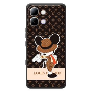 Чохол Disney Mouse Infinix Note Edge (PREMIUMPrint)