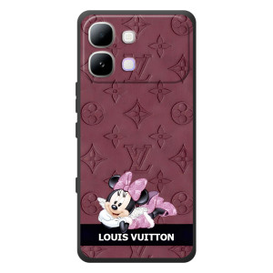 Чохол Disney Mouse Infinix Note Edge (PREMIUMPrint)