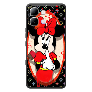 Чохол Disney Mouse Infinix Note Edge (PREMIUMPrint)
