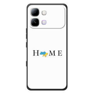 Чехол для Патриота Украины Infinix Note Edge - (AlphaPrint)